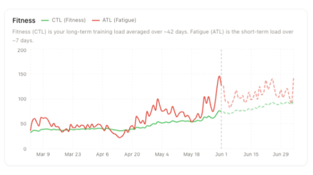Analytics Dashboard