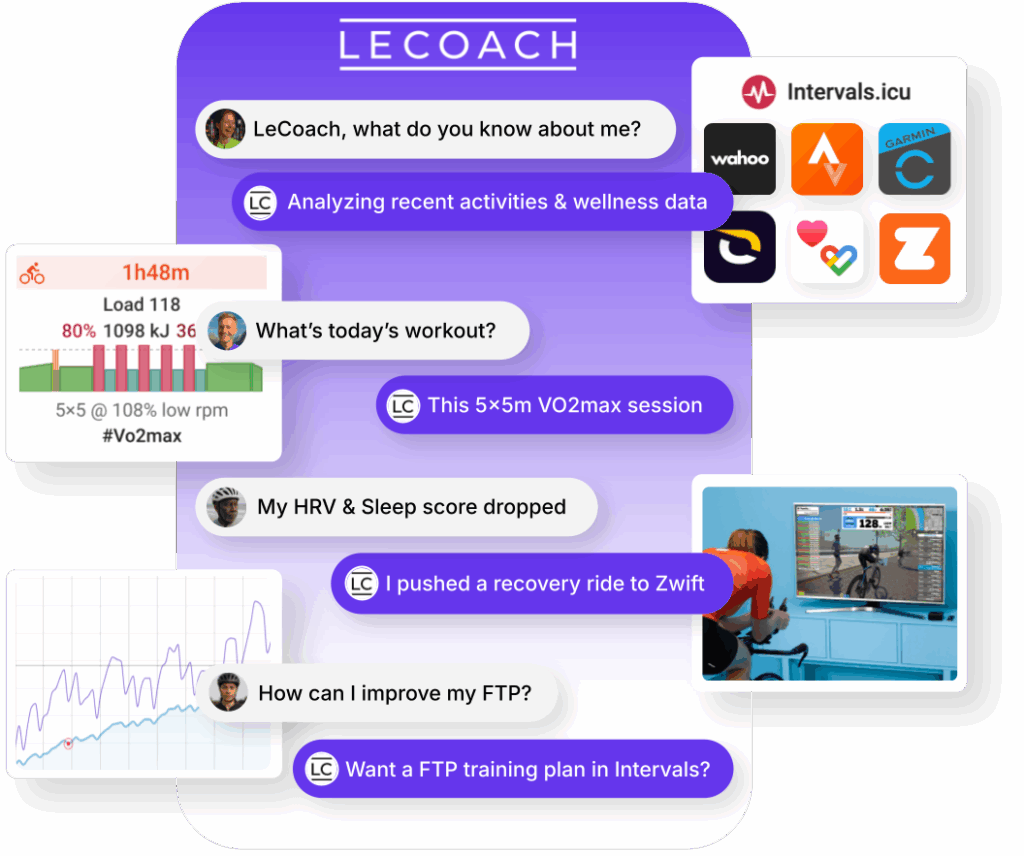 home diagram lecoach chat